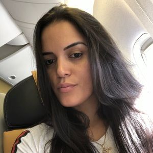 Meet your Posher, Alessandra